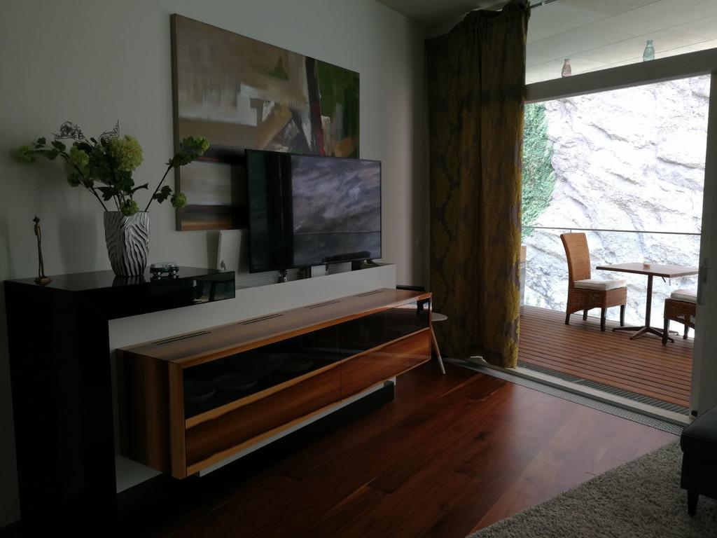 Haus Wartenberg Σάλτσμπουργκ Εξωτερικό φωτογραφία
